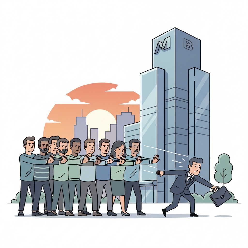 Comunidades de Vecinos vs. Pisos Turísticos: El poder de veto (3/5 partes) y subida de cuotas según la Ley de Propiedad Horizontal