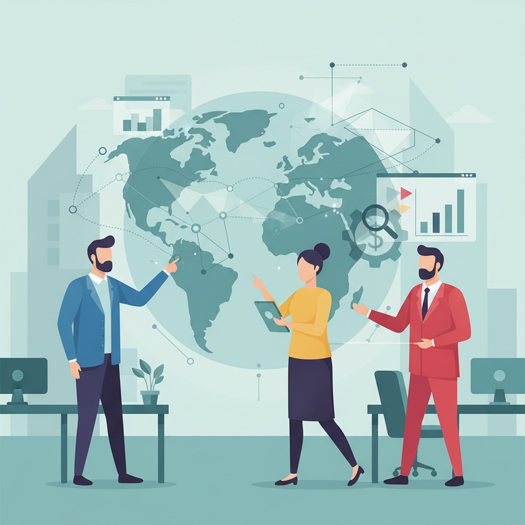 Wise (TransferWise): Mejor opción para transferencias internacionales