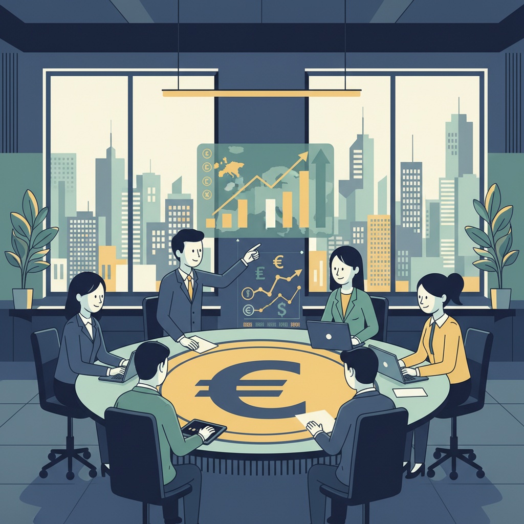 Criptomonedas PYME Hacienda