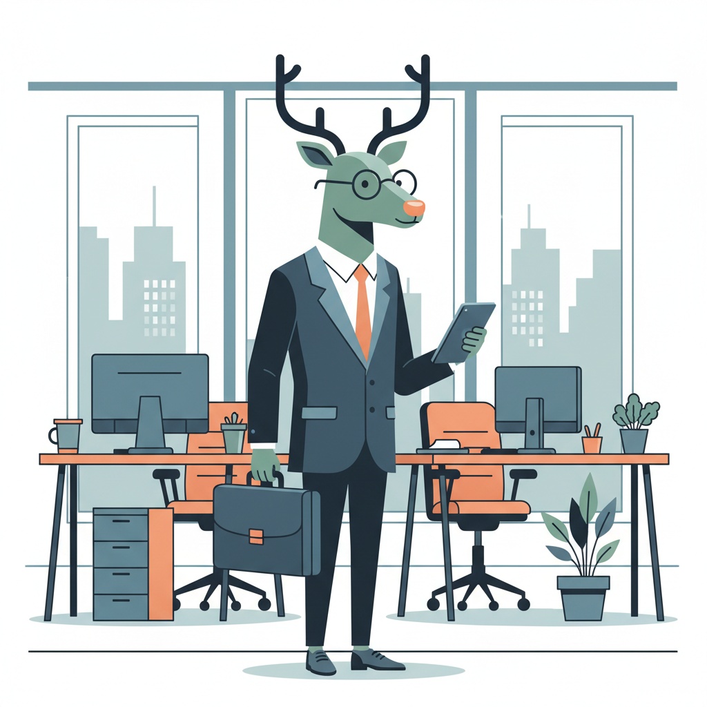 Trading empresarial
