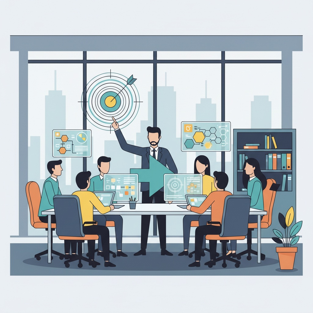 Criptomonedas empresariales 2026